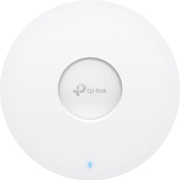 TP-Link Omada EAP683 LR draadloos toegangspunt (WAP) 6000 Mbit/s Wit Power over Ethernet (PoE)