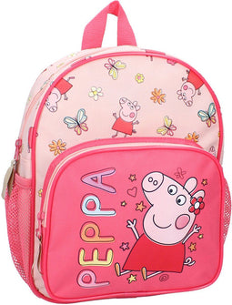 Rugzak Peppa Pig I love This!