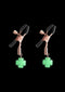 Nipple Clamps G4