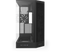 NZXT H9 Flow (2025) - Midi Tower - ATX EATX micro ATX Mini-ITX - Zwart