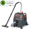 Starmix ISC L-1425 - Bouwstofzuiger - 1400W 20L stofopvang - Klasse B