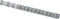 vidaXL - Veldomheining - 1,6x50 - m - Gegalvaniseerd - Staal