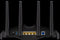 ASUS RT-AX82U - Gaming Router - WIFI 6 tot 5400 Mbps - RGB verlichting