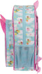 Schoolrugzak Gabby's Dollhouse Blauw 32 X 38 X 12 cm