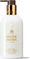 MOLTON BROWN - Mesmerising Oudh Accord & Gold Hand Lotion - 300 ml - handlotion
