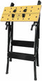 T4All ERRO6010 - Opklapbare Werkbank - Verstelbaar - 3,28 kg
