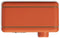 Roberts Radio Revival Petite - DAB DAB+ FM - Bluetooth - Oranje