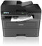 Brother MFC-L2800DW - Laserprinter - All-in-one met ADF en 1200x1200 DPI - Zwart