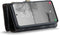 Caseme - Geschikt voor Samsung Galaxy S23 - Vintage 2 in 1 portemonnee hoes - Zwart