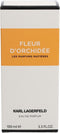 Lagerfeld - Fleur d'Orchidée - Eau De Parfum - 100ML