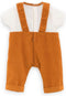 Corolle Mon Premier Poupon - Poppen Overall 2in1, 30cm