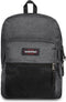 Eastpak PINNACLE - Rugzak 38L - Comfortabele schouderbanden - Black Denim