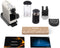 De'Longhi Nespresso CitiZ & Milk EN267.WAE - Koffiecupmachine - Melkopschuimer - Wit
