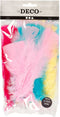 Creativ Company Veren in Kleuren 11-17cm, 18st.
