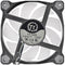 Thermaltake Pure Plus 14 RGB TT Premium Edition - Ventilator 140mm - Geluidssterkte max. 30,4dB(A) - Zwart