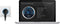 FIBARO Wall Plug - Type E (BE/FR) - Slimme stekker met energiemeting - Wit
