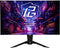 ASRock Phantom Gaming PGO32UFS - Gaming-Monitor - 32