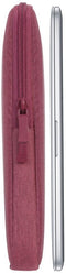 Rivacase Suzuka - Laptophoes - Waterbestendig - Rood