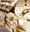 Ugears modelbouw Grand Prix Auto