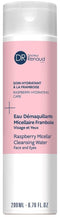 Docteur Renaud Lotion Soin Hydratant Eau Démaquillante Micellaire Framboise
