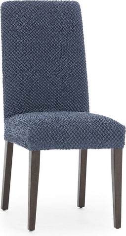 Stoelhoes Eysa THOR Blauw 50 x 55 x 50 cm 2 Stuks