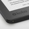 Kobo Aura H2O Edition 2 - E-reader - Waterdicht 6.8 inch - Zwart