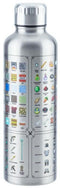 Paladone Minecraft - Iconen Thermosfles - Dubbelwandig RVS - 500 ml - Multi
