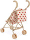 Konges Sløjd Poppenwagen/Doll Stroller/Buggy - Amour Sun Kiss