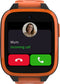 Xplora XGO3 - Smartwatch - GPS en bellen zonder telefoon - Oranje