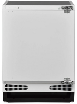 LAURUS LKG82E - Onderbouw-koelkast / koel-vriescombinatie - 134L koelinhoud 17L vriesinhoud - E energieklasse