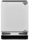 LAURUS LKG82E - Onderbouw-koelkast / koel-vriescombinatie - 134L koelinhoud 17L vriesinhoud - E energieklasse