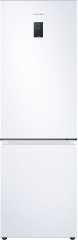 Samsung RB34C670DWW - Koel-vriescombinatie - Wi-Fi NoFrost 344L - Wit