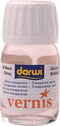 Darwi Varnish - glossy-finish - Transparant - 30ml