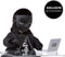 Rainbow High Shadow High S23 Fashion Doll - Rexx Mcqueen - Modepop