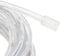 vidaXL - Lichtslinger - met - 1200 - LED's - meerkleurig - 5 - m - PVC