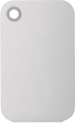 Rosti Mepal 106096030600 keukensnijplank Rechthoekig Melamine Wit