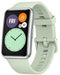 Huawei Watch Fit - Smartwatch - Hartslagmeting GPS 96 trainingsmodi - Grijs