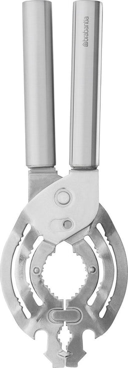 Brabantia Profile Allesopener - RVS