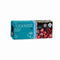 Set van herbruikbare zakjes voor voedingsmiddelen Leknes 190939000478 Blauw Polyethyleen 17 x 25...