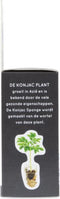 Skoon Konjac Sponge Bamboo Charcoal