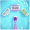 Manual shaving razor Gillette Venus Lady