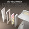 Corsair AIR 5400 LX-R - Midi Tower PC - RGB iCUE LINK - Wit