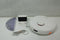 DREAME D9 Max - 2-in-1 Robotstofzuiger - 4.000 Pa - Wit