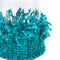 De Oh My Gee Kaarsenhouder - Aqua - L - Set van 2