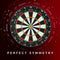 Winmau Blade 360 - Professioneel Dartbord - Triple Core Technology