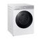 Samsung WW90DB8U95GHU3 - Wasautomaat - 11 kg - 39 min Speedwash - QuickDrive technologie