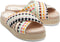TOMS Paloma - Dames Slippers - Maat 38/39 - Natural