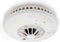 FireAngel HT-630-EUT - Hittemelder - Draadloos om te zetten - Wit