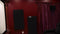 Homewell Verduisteringsdoek 90x200cm - Raamfolie Verduisterend - Blackout - Anti Inkijk, Isolerend