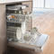 Miele G 5310 Sci Active Plus - Onderbouw Vaatwasser 60cm - Ecoprogramma - QuickPowerWash